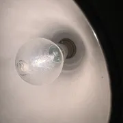 Gras Ravel industrial lamp