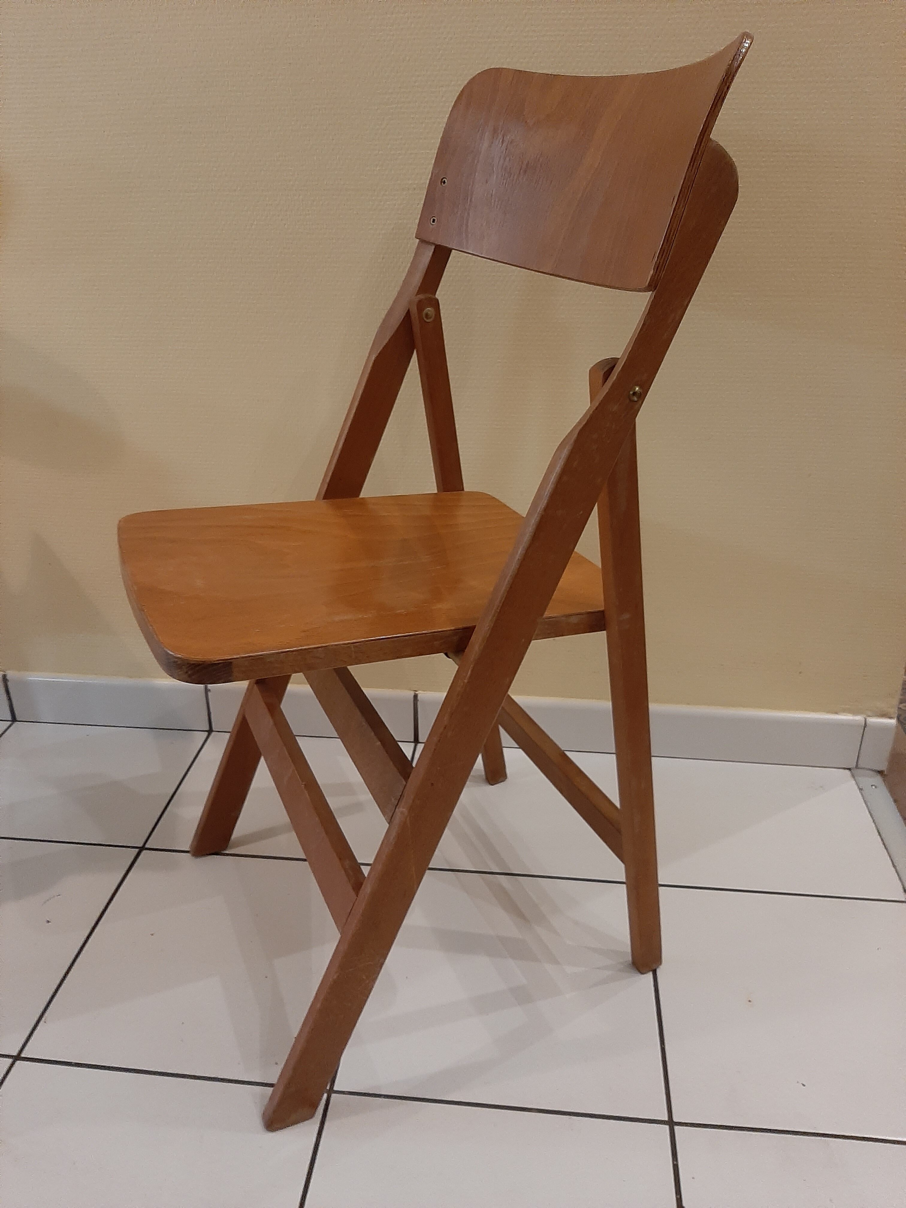 1960s chair