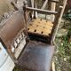 lot de 12 chaises