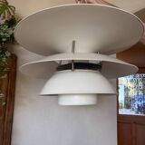 Vintage PH 6 1/2 lamp by Poul Henningsen for Louis Poulsen