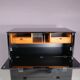 1980s Peter Maly secretary cabinet for Interlubke, Germany