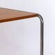 1930s Bauhaus Desk by Thonet