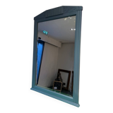 Miroir art déco à poser