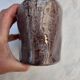 Ceramic pot cover