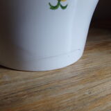 Villeroy & Boch pitcher and glasses from the 60s