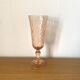 Rosaline champagne flutes - Luminarc - Arcoroc - vintage