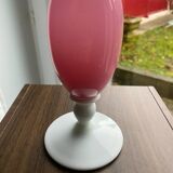 Opaline vase