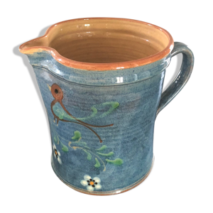 Pot à eau poterie savoyarde