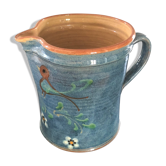 Savoyard pottery water pot 21x18 cm