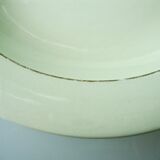 Service 18 salins plates