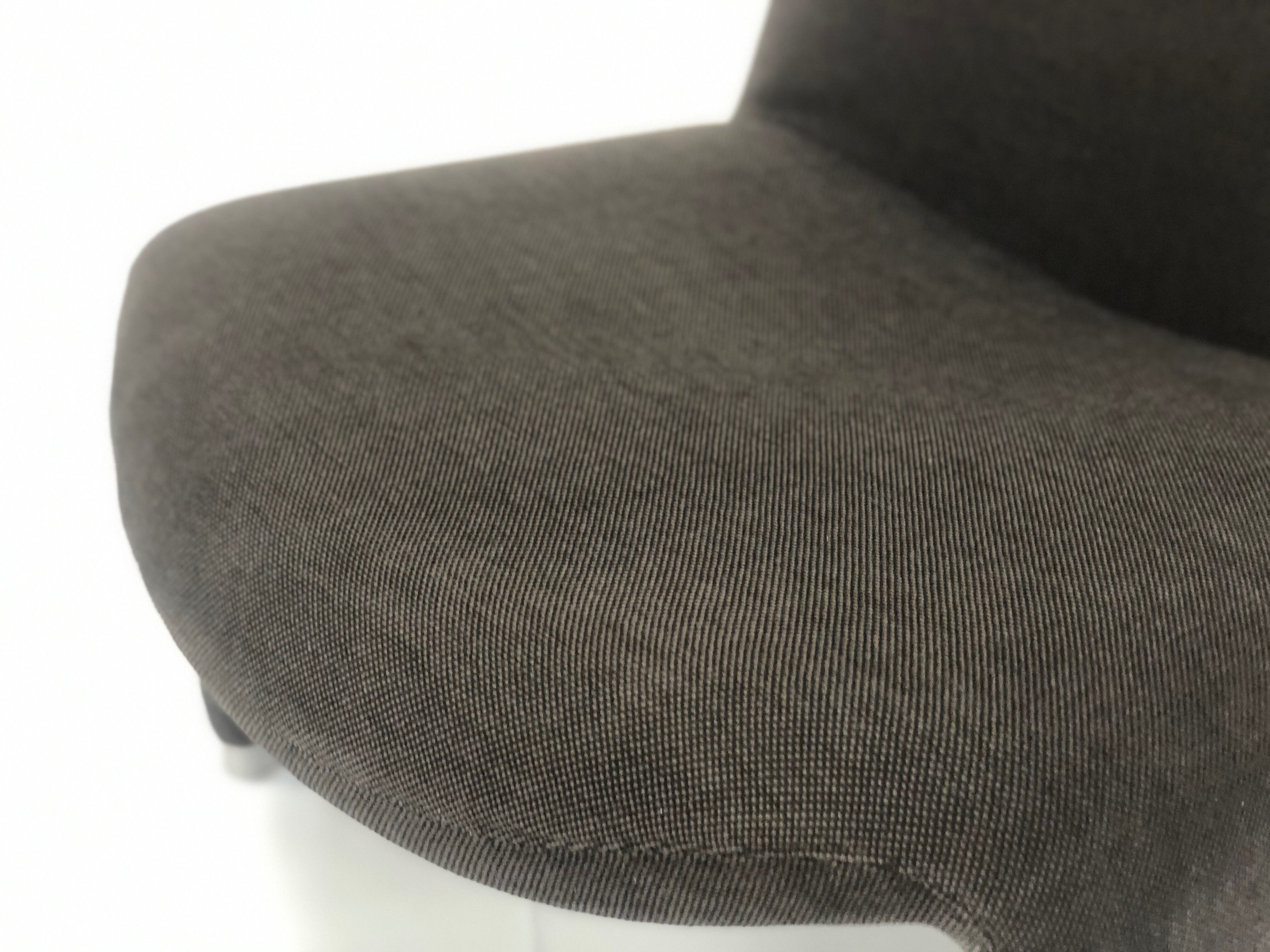Vintage lounge chairs Alky Castelli Artifort Giancarlo Piretti set of two