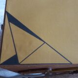 Sewing box worker seamstress revisited