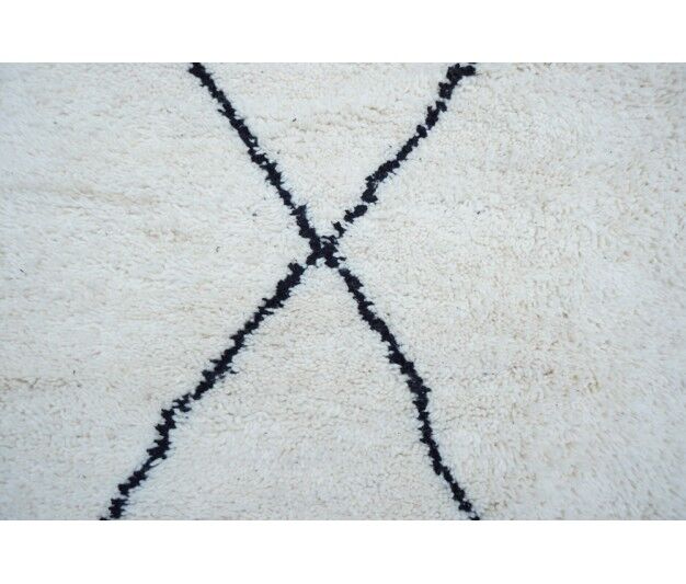 Carpet blessed ouarain 245x160cm