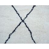 Carpet blessed ouarain 245x160cm