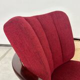 Art Deco Bauhaus armchairs by Lajos Kozma for Thonet Mundus