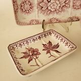 Toiletries, Soap dish, Bowl Saint Amand Hamage