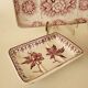 Toiletries, Soap dish, Bowl Saint Amand Hamage