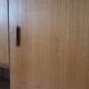 Large Simat high Scandinavian sideboard buffet