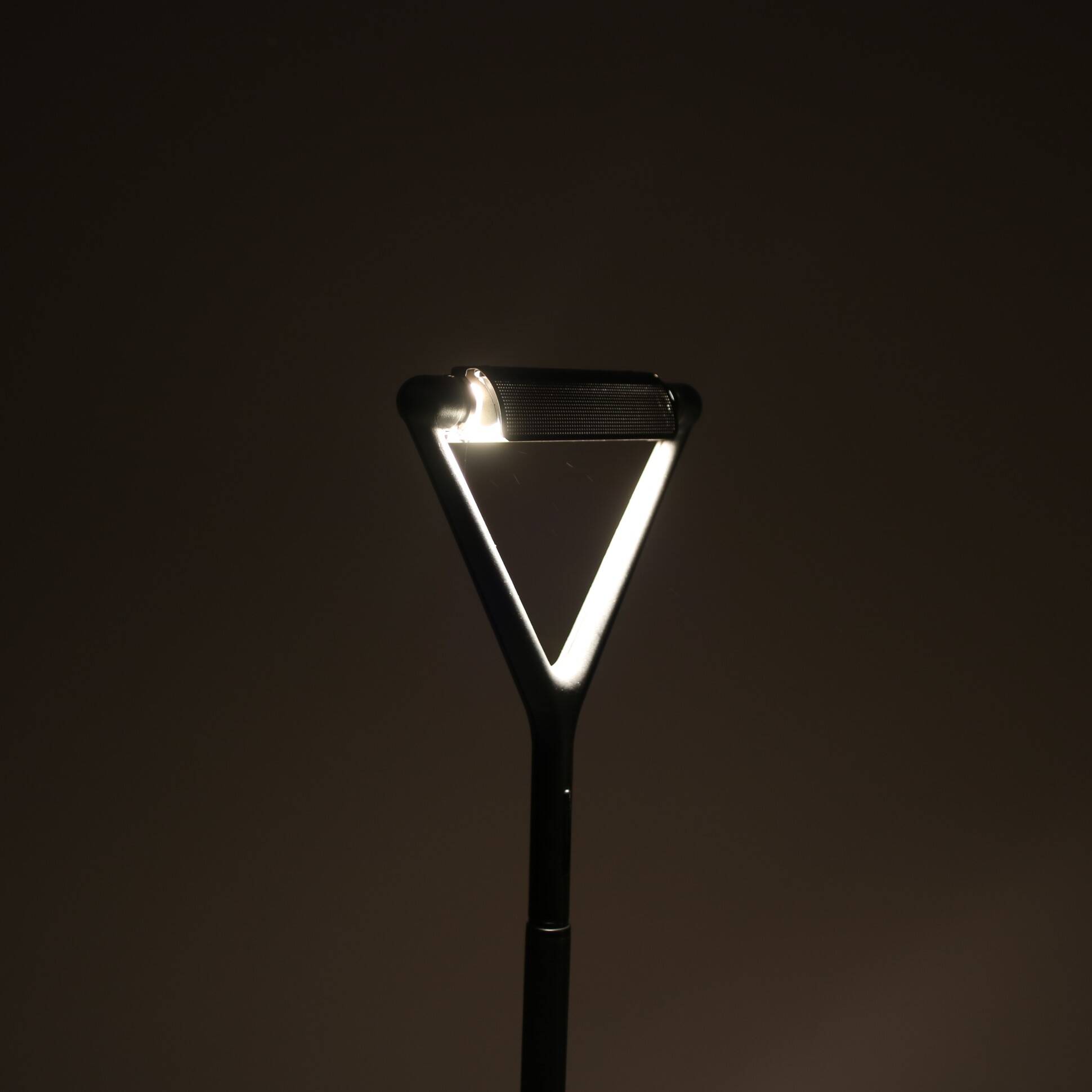 1990s “Lola” floor lamp by Alberto Meda and Paolo Rizzatto for Luceplan, Italy