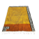 Traditional coloured Beni Ourain Berber rug, size 140 x 260 cm.