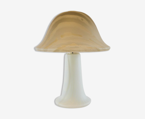 Lampe champignon Peill & Putzler années 70