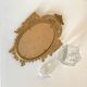 Vintage mirror