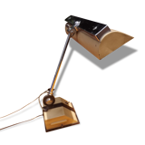 Desk lamp industrial year 50