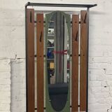 Scandinavian wardrobe from the 60s