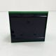 Triangolo outdoor wall light by Goccia Illuminazione, 1980