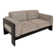 Mid-Century Modern Sofa by Tobia & Afra Scarpa, 1960s
