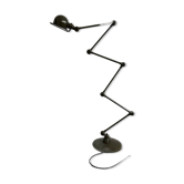 LOFT D94061 floor lamp olive green – Jieldé