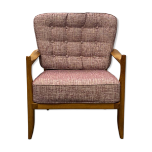 Fauteuil “José” - maison