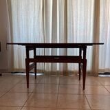 Kai Kistiansen Lifting Coffee Table