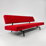 Dutch Design Martin Visser BZ53 Sofa By 'T Spectrum, 1970S