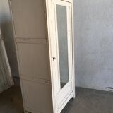 Parisian wardrobe