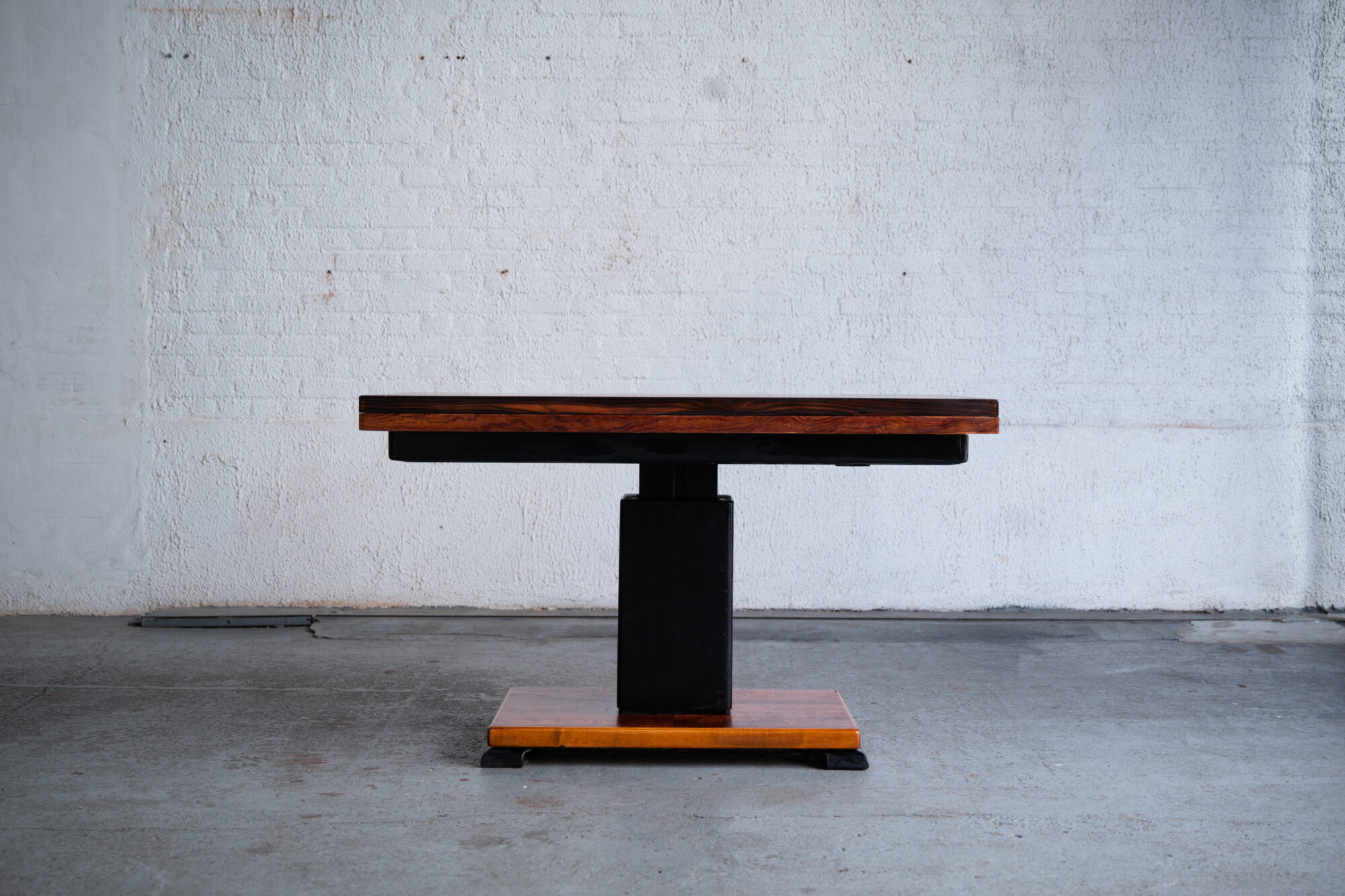 Multifunctional table 'Idealbordet' by Otto & Bo Wretling