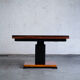 Multifunctional table 'Idealbordet' by Otto & Bo Wretling
