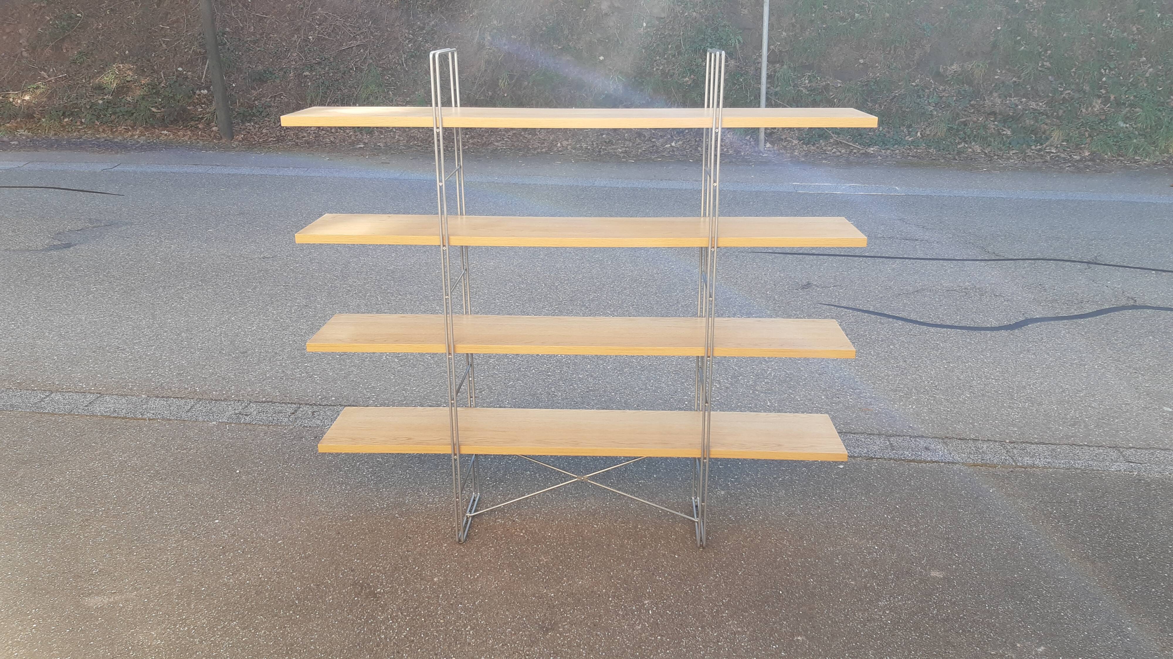 Enetri shelf by Niels Gammelgaard for Ikea