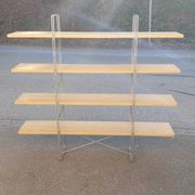 Enetri shelf by Niels Gammelgaard for Ikea