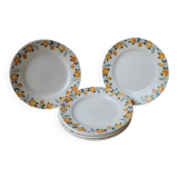 Assiettes à dessert Stivert