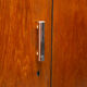 Armoire Bauhaus par Vichr & spol, années 1930, Bohême