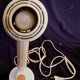Desk lamp from the 1970s / 1980s vintage