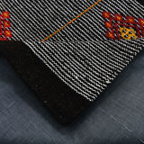 2x6 ethnic kilim runner rug 68x200cm