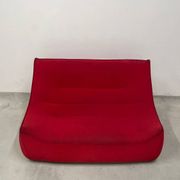 Ensemble canapé et fauteuil Saké de Pascal Mourgue pour Cinna