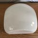 Ceiling lamp opaline 20X20