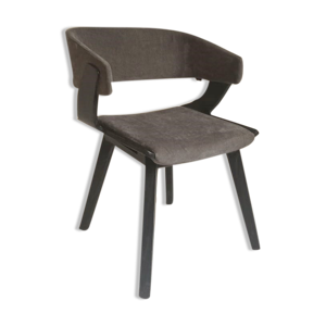 Fauteuil dossier suspendu