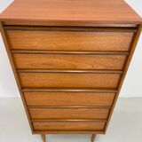 Vintage Austinsuite commode 1960's