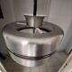 Rolly Space Age chandelier Italian design 1970