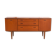 Scandinavian sideboard 153cm