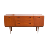 Scandinavian sideboard 153cm
